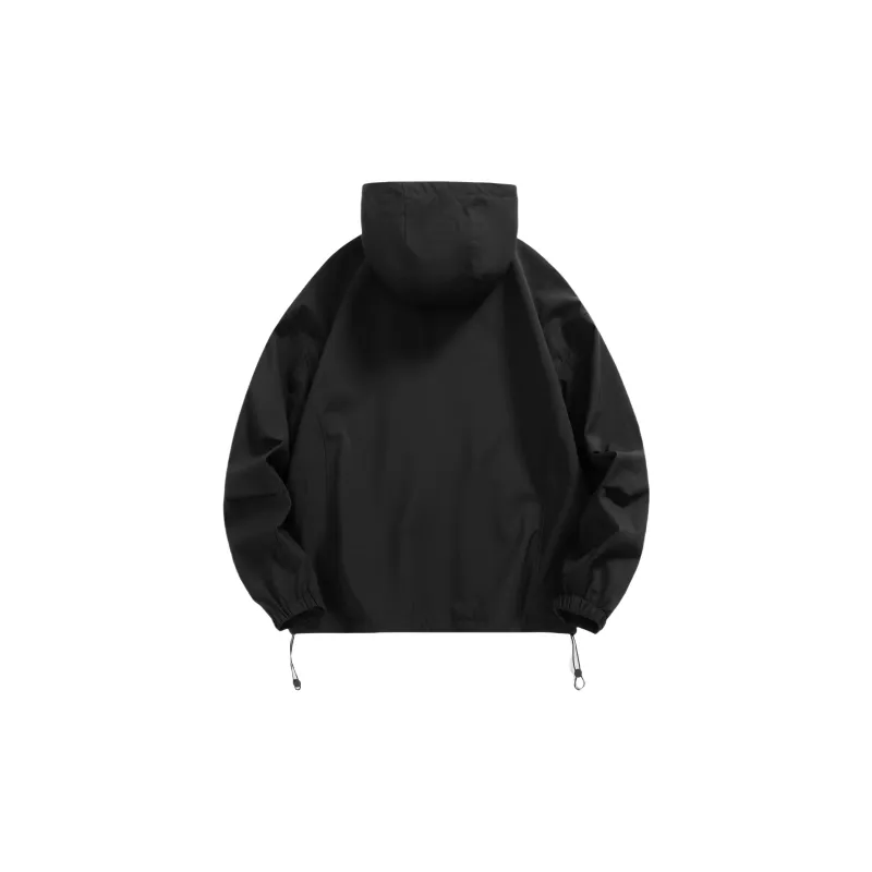BOTH PLAY Jackets Unisex-1