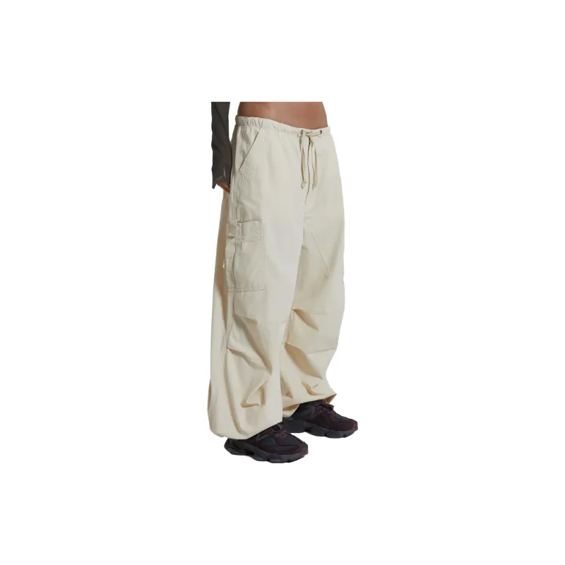 Jaded London Cargo Pants Women's Beige-1