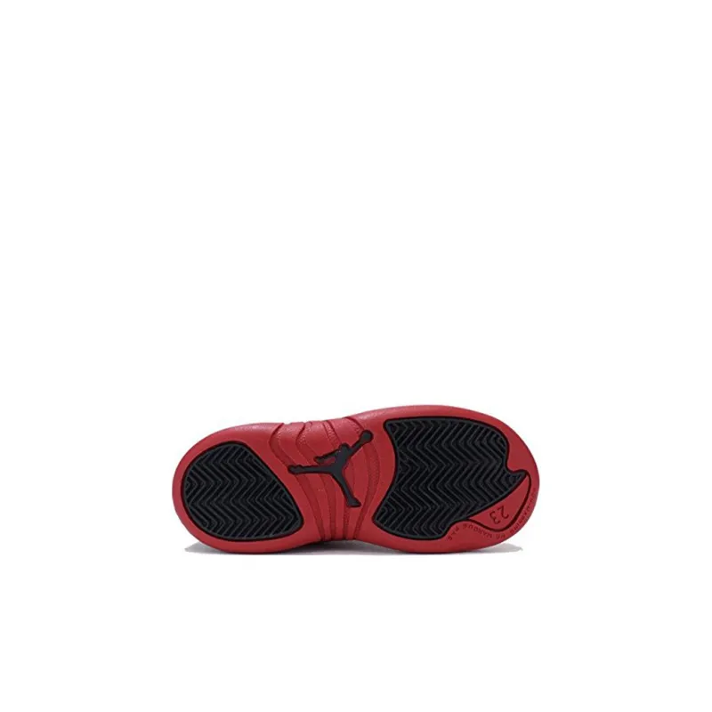 Jordan 12 Retro Flu Game 2016 TD-4