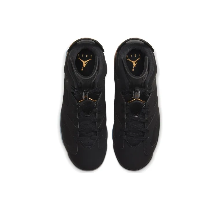 Jordan 6 Retro DMP 2020 GS-3