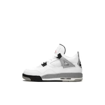 Jordan 4 Retro 'White Cement' 2016 GS