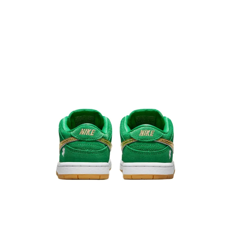 Nike SB Dunk Low Pro St. Patrick's Day TD 2022-3