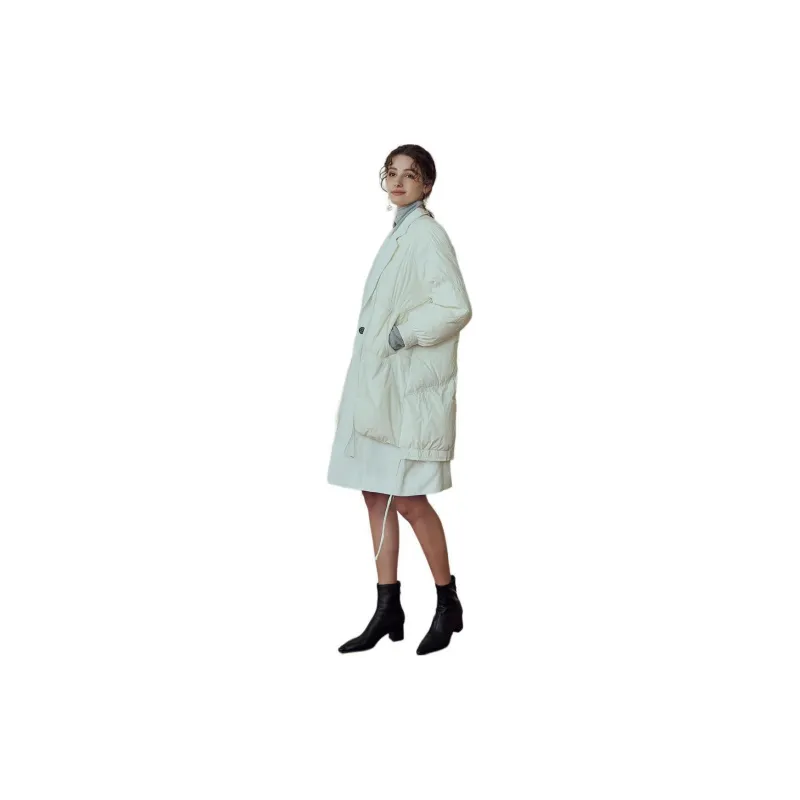 ROEYSHOUSE Down Jackets Women's-1