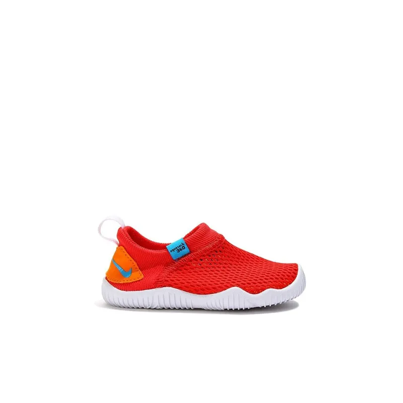 Nike Sock 360 Aqua Low Top Toddler Shoes Infant And Toddler-1