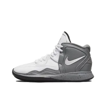 Nike Kyrie Infinity SE White Smoke Grey GS