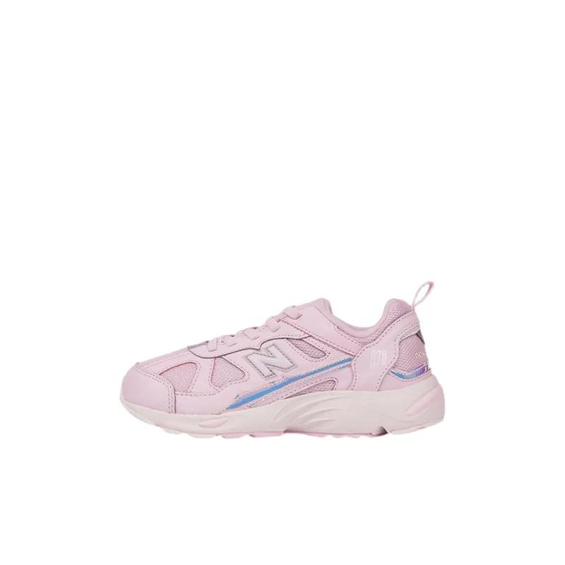 New Balance NB 878 Kids' Running Shoes Pre-school-0