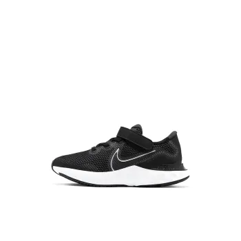 Nike Renew Run Black PS