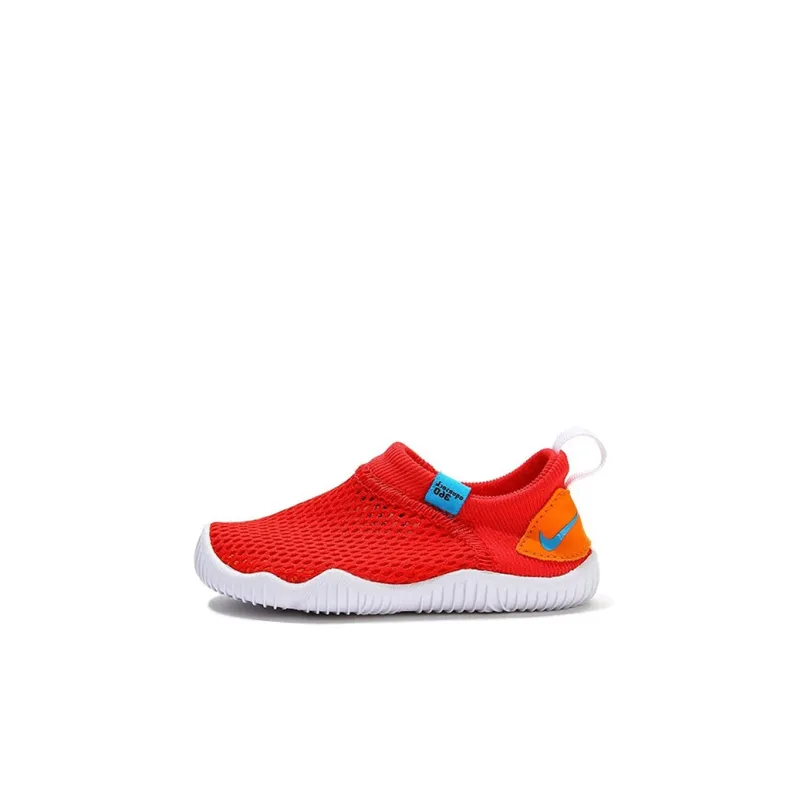 Nike Sock 360 Aqua Low Top Toddler Shoes Infant And Toddler-0