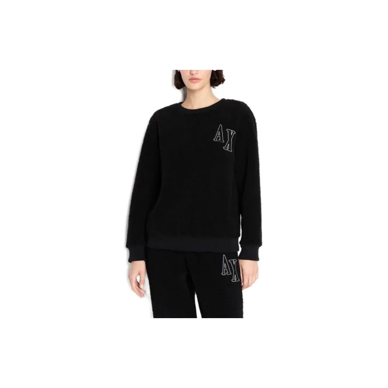 ARMANI EXCHANGEAE Sweatshirt Women's-5