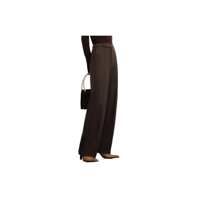 JZ. ANNAKRO Casual Pants Women's-4