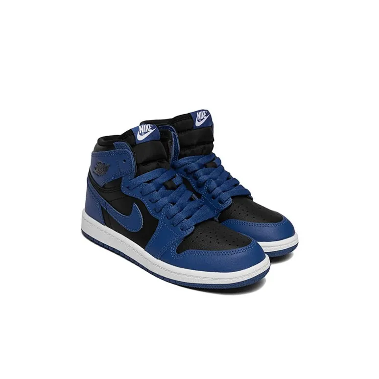 Jordan 1 Retro High OG Dark Marina Blue PS-1