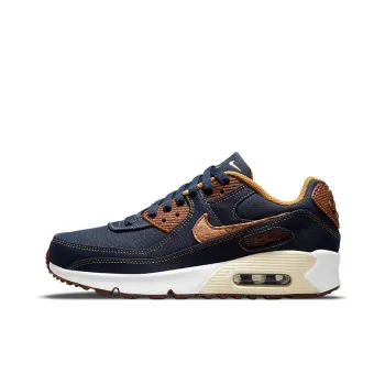 Nike Air Max 90 Obsidian Cork GS