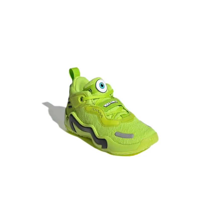 adidas D.O.N. Issue #3 Monsters Inc. Mike Wazowski PS-2