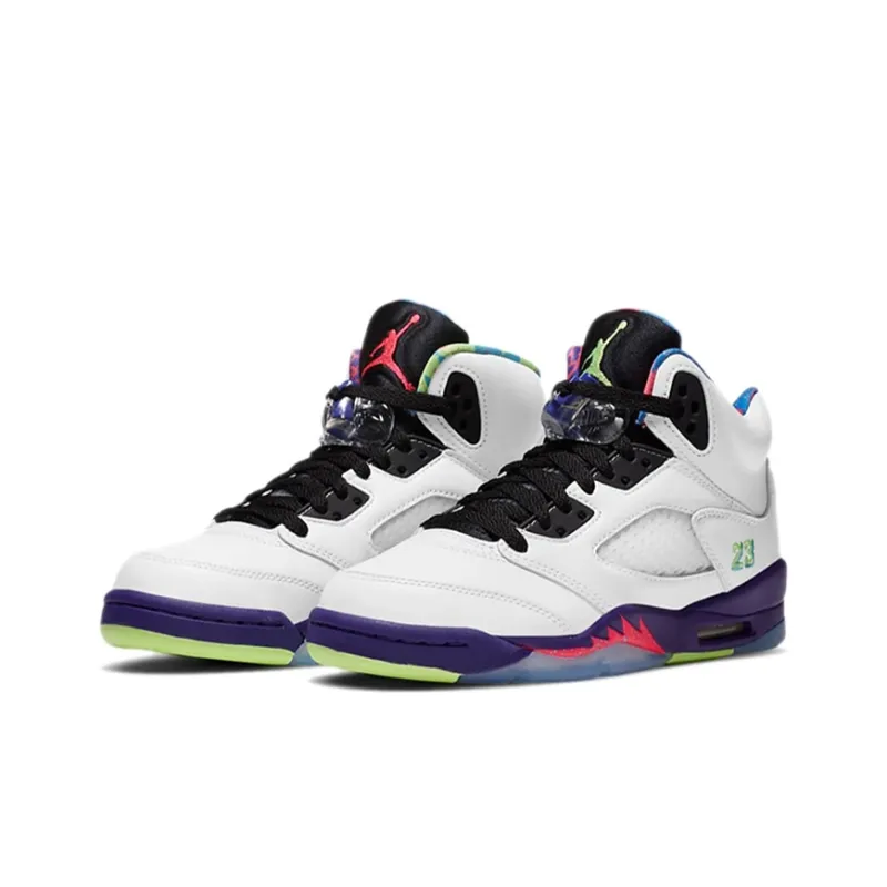 Jordan 5 Retro Alternate Bel-Air GS-2
