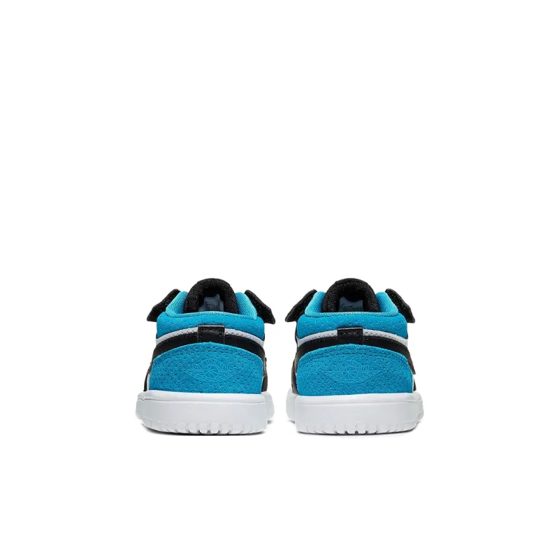 Jordan 1 Low Alt Laser Blue TD-4