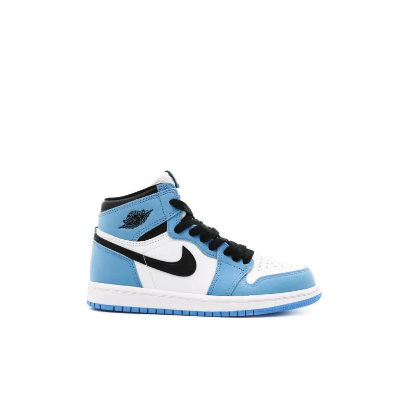 Jordan 1 Retro High OG PS University Blue-1