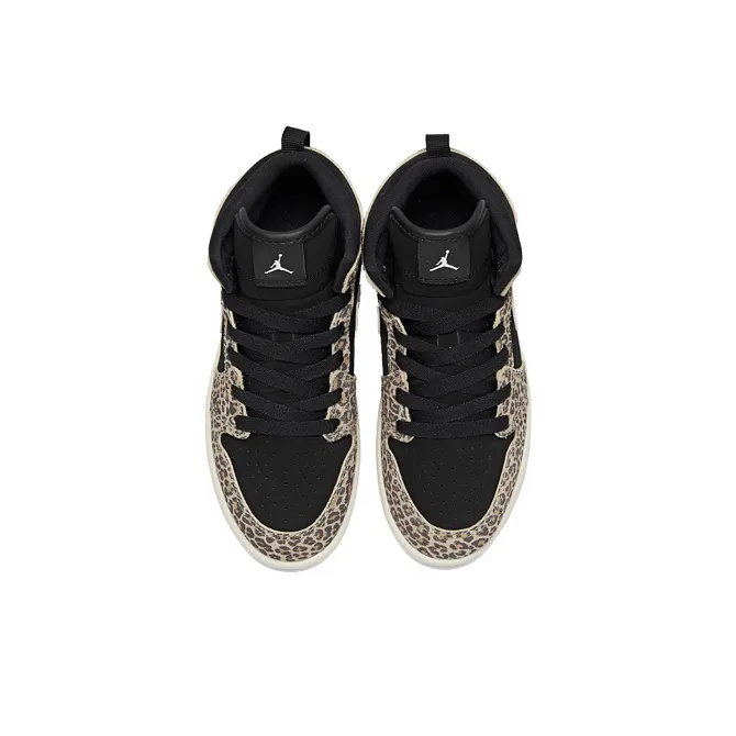Jordan 1 Mid SE PS Cheetah-3