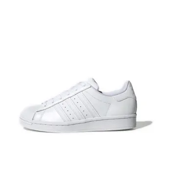 Adidas Superstar Triple White GS