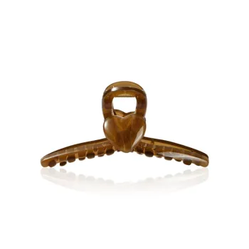Specialoutlook Acrylic Hair Clips Women's
