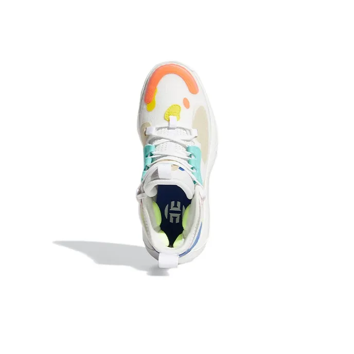 adidas Harden Vol. 5 Futurenatural Kids-4