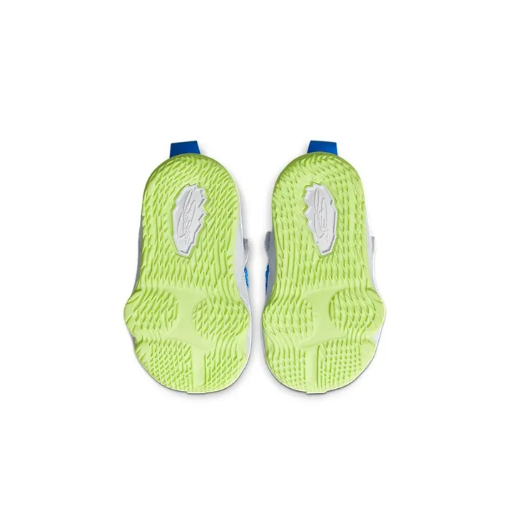 Nike LeBron 17 Sprite TD-5
