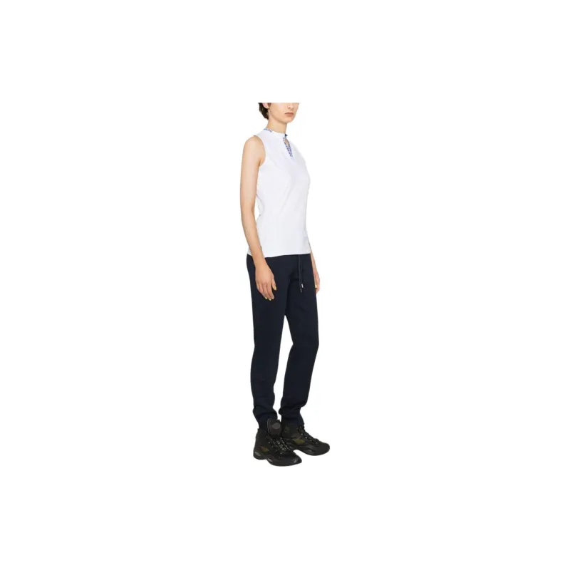 J.Lindeberg Leya Logo-tape Top-3