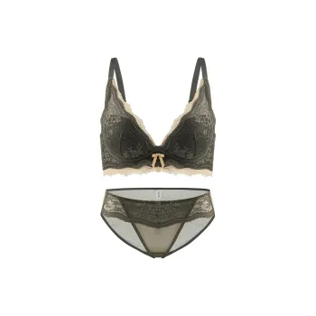 Sizhisha Women's Underwear Sets