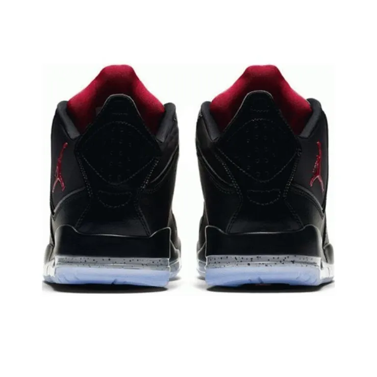 Jordan Courtside 23 Black GS-3