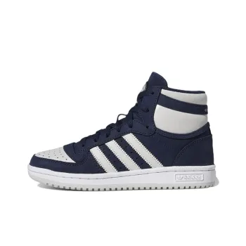 Adidas Top Ten RB J 'Collegiate Navy'