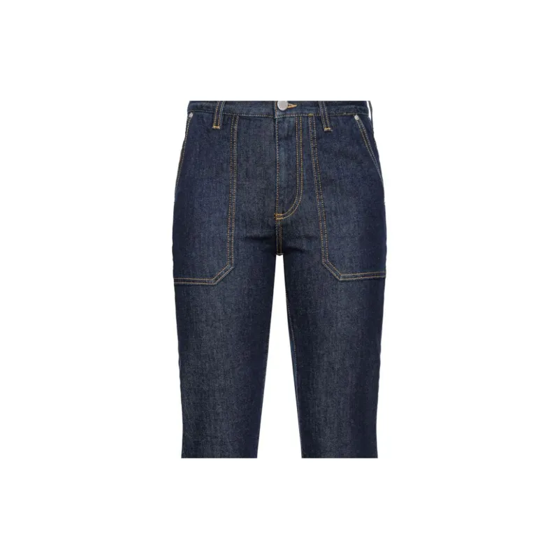 PINKO Cloe Cotton blend Jeans-3