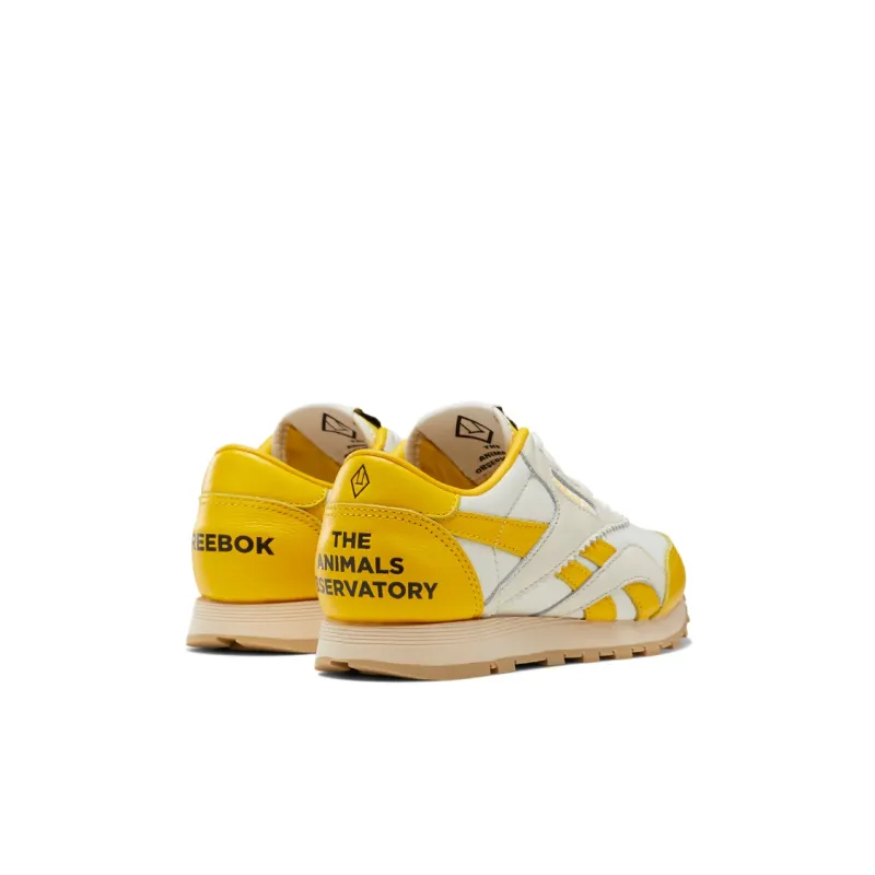 Reebok Classic Nylon Kids' Running Shoes Kids-3