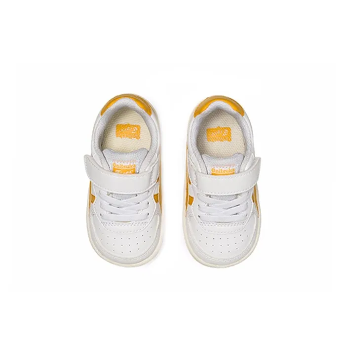 Onitsuka Tiger GSM Toddler Shoes Baby-3