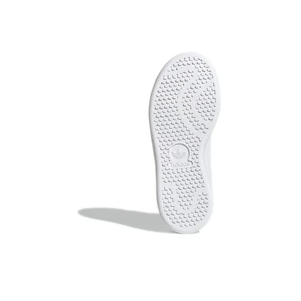 Adidas Originals STAN SMITH Collection Kids' Skateboarding Shoes Pre school-5