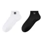 White Short+Black Short