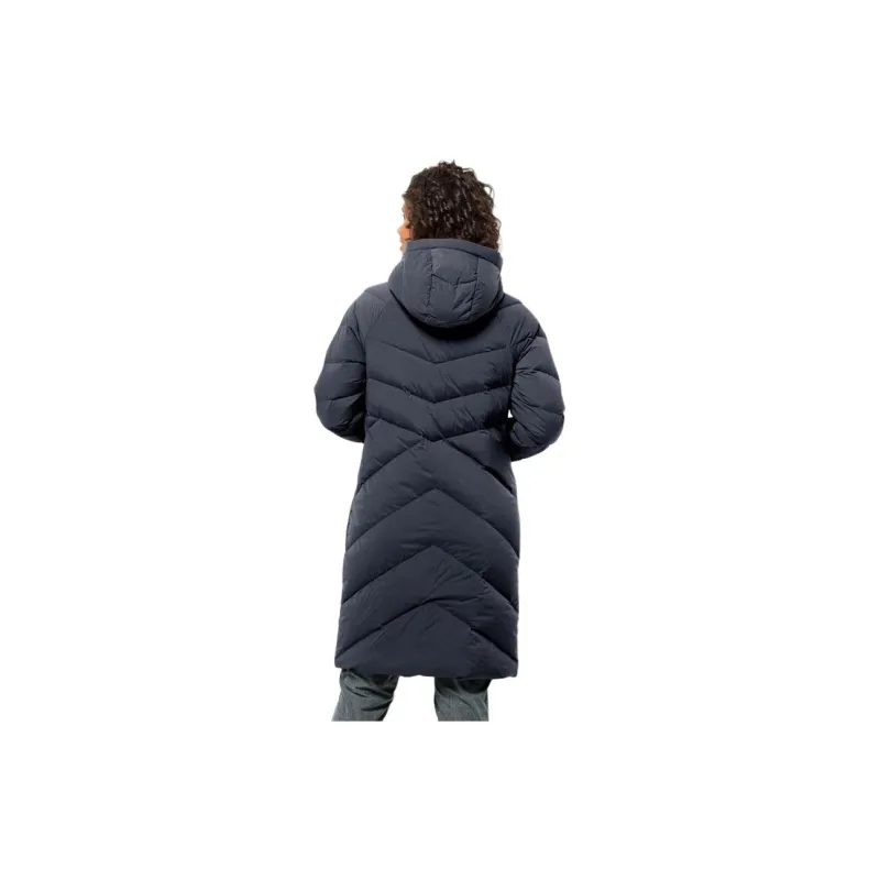 Jack Wolfskin Down Jacket Women's-7