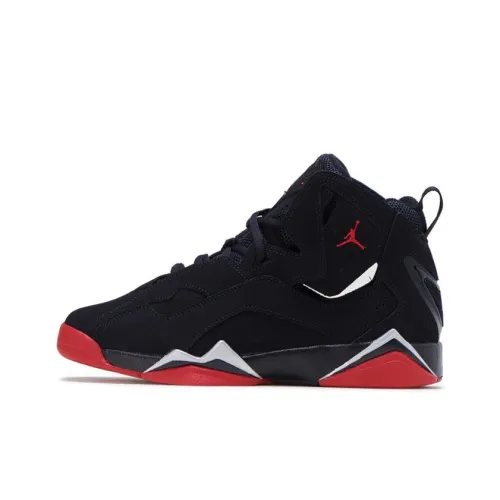 Air Jordan True Flight 'Bred' GS