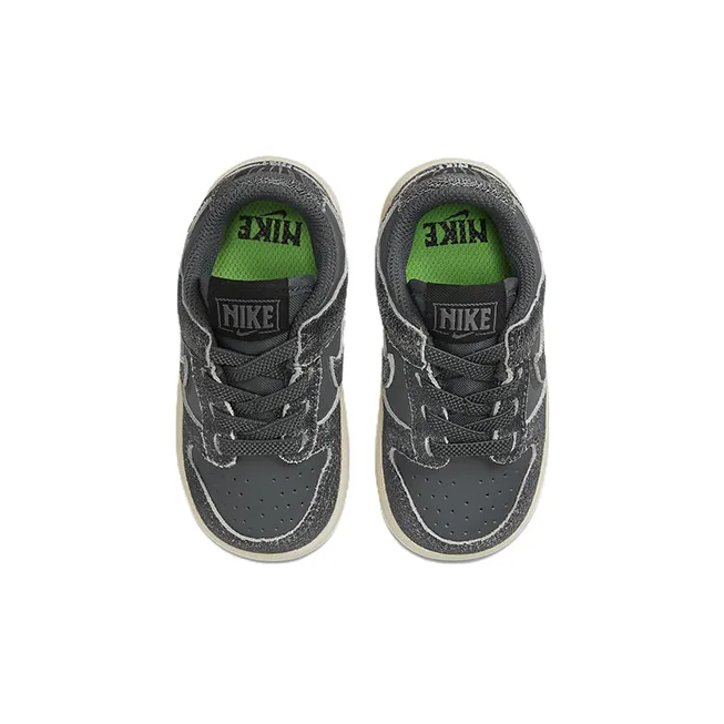 Nike Dunk Low Halloween 2022 TD-3