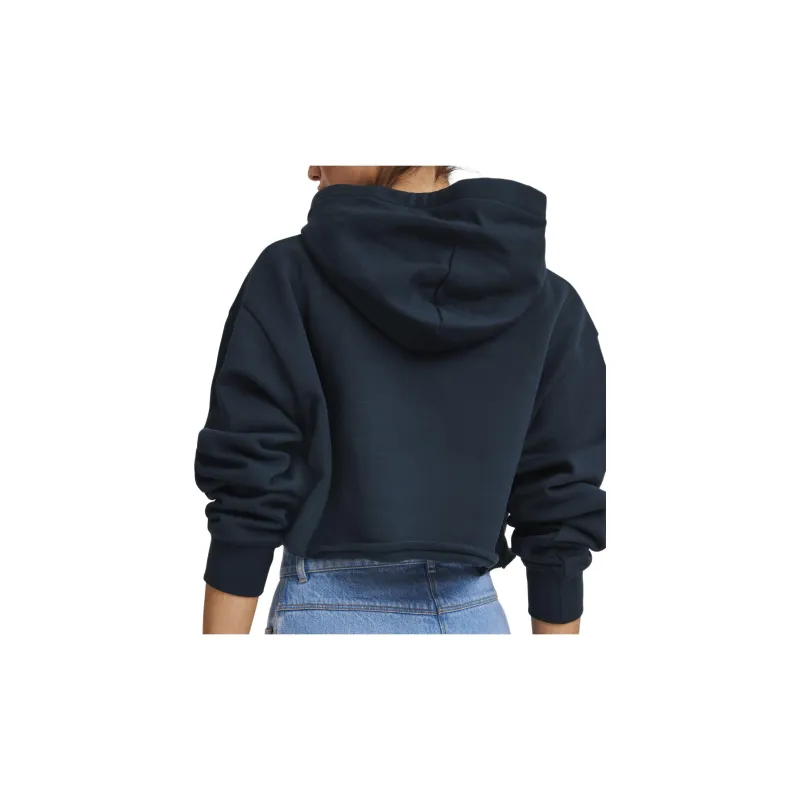 LONGCHAMP Sweatshirt Women's Marine Blue-2