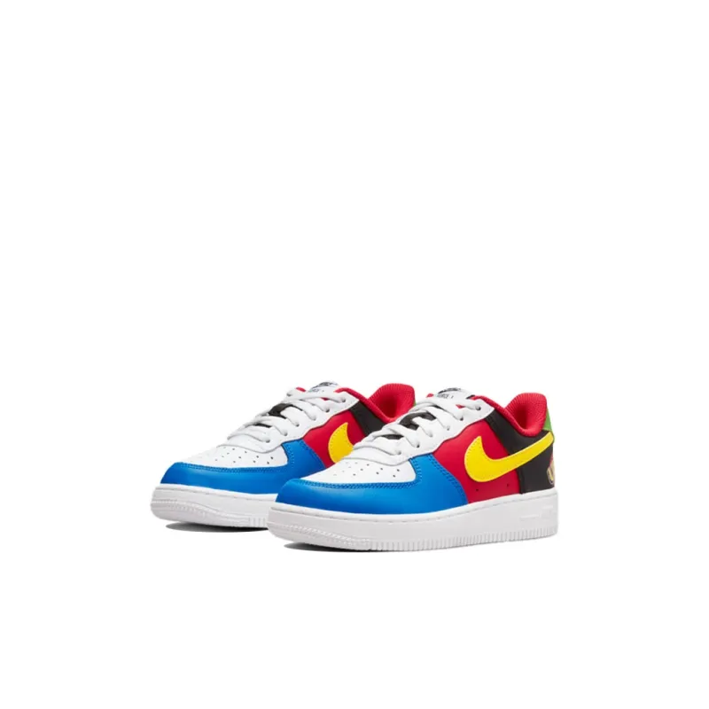 Nike Air Force 1 Low LV8 QS Uno PS-2