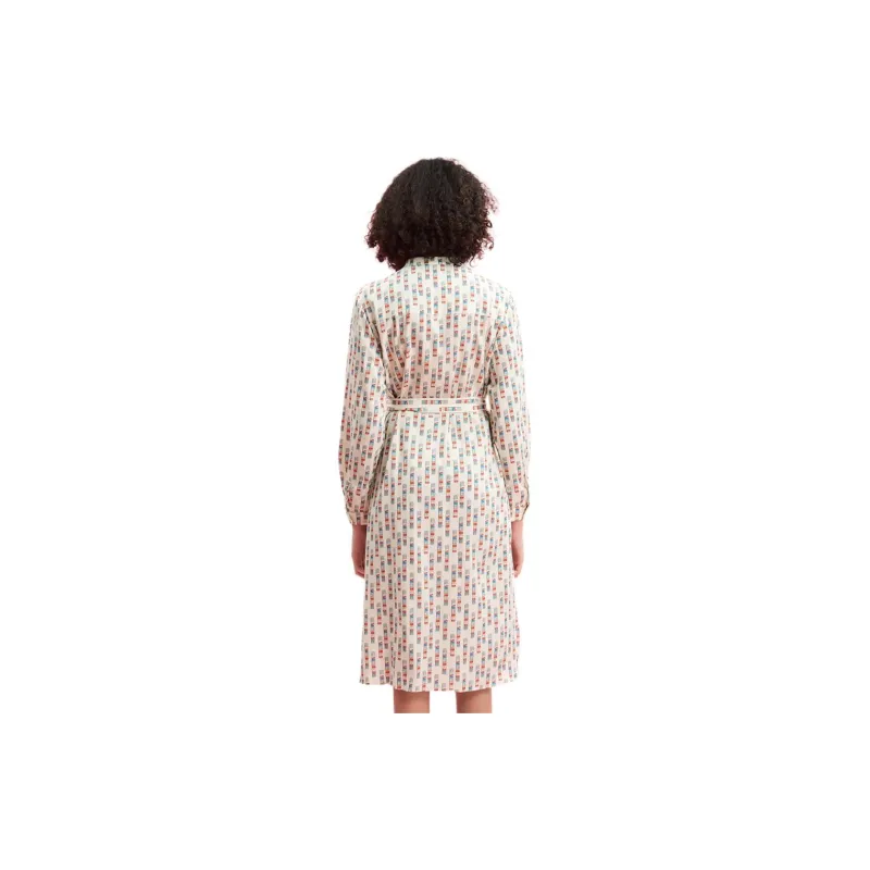 NAUTICA Long Sleeved Dress Women's-1