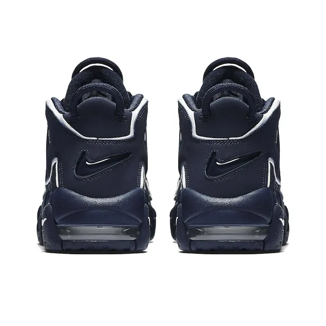 Nike Air More Uptempo Obsidian GS-4