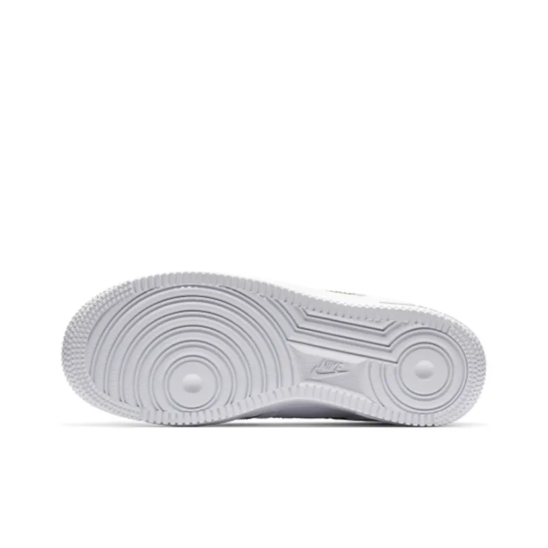 Nike Air Force 1 LV8 2 'Misplaced Swooshes GS-5
