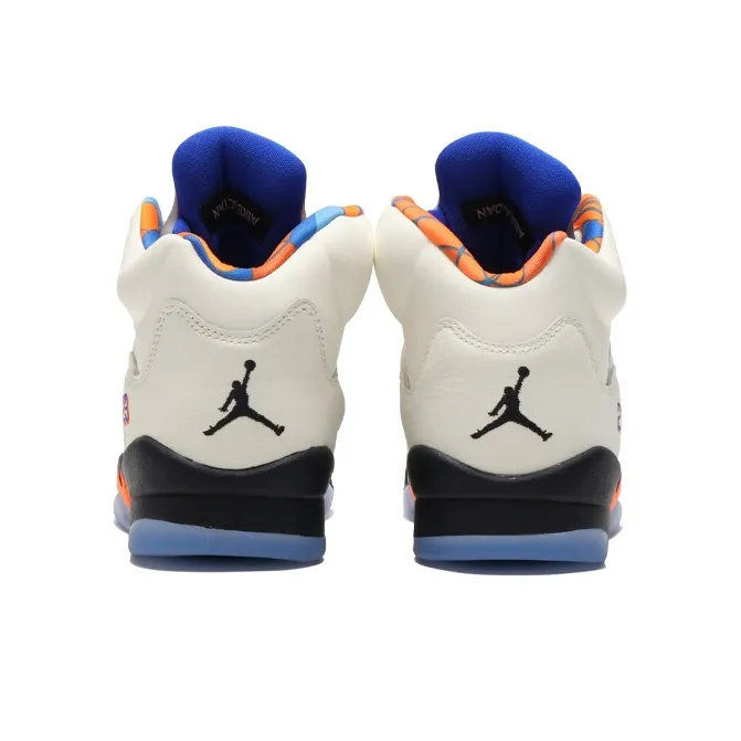 Jordan 5 Retro International Flight GS-2