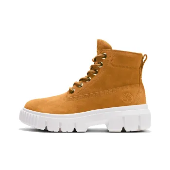 Timberland Ankle Boots Women's Wheat
