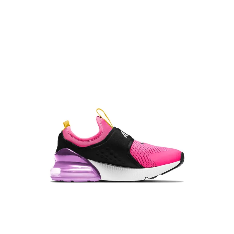 Nike Air Max 270 Extreme Hyper Pink Fuchsia Glow PS-1