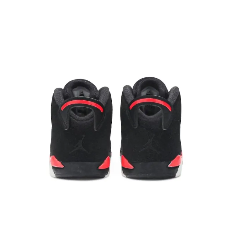 Jordan 6 Retro Infrared 2014 PS-3