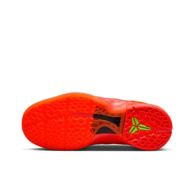 Nike Kobe 6 Protro Reverse Grinch GS-3