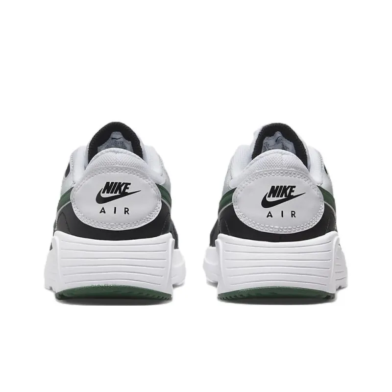 Nike Air Max SC 'White Gorge Green' GS-4