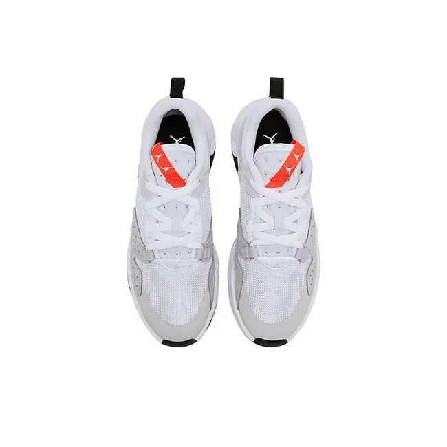Air Jordan Air Cadence 'White Grey' GS-3