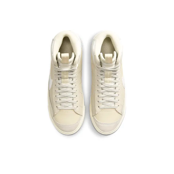 Nike Blazer Mid 77 SE Dance White Phantom GS-3